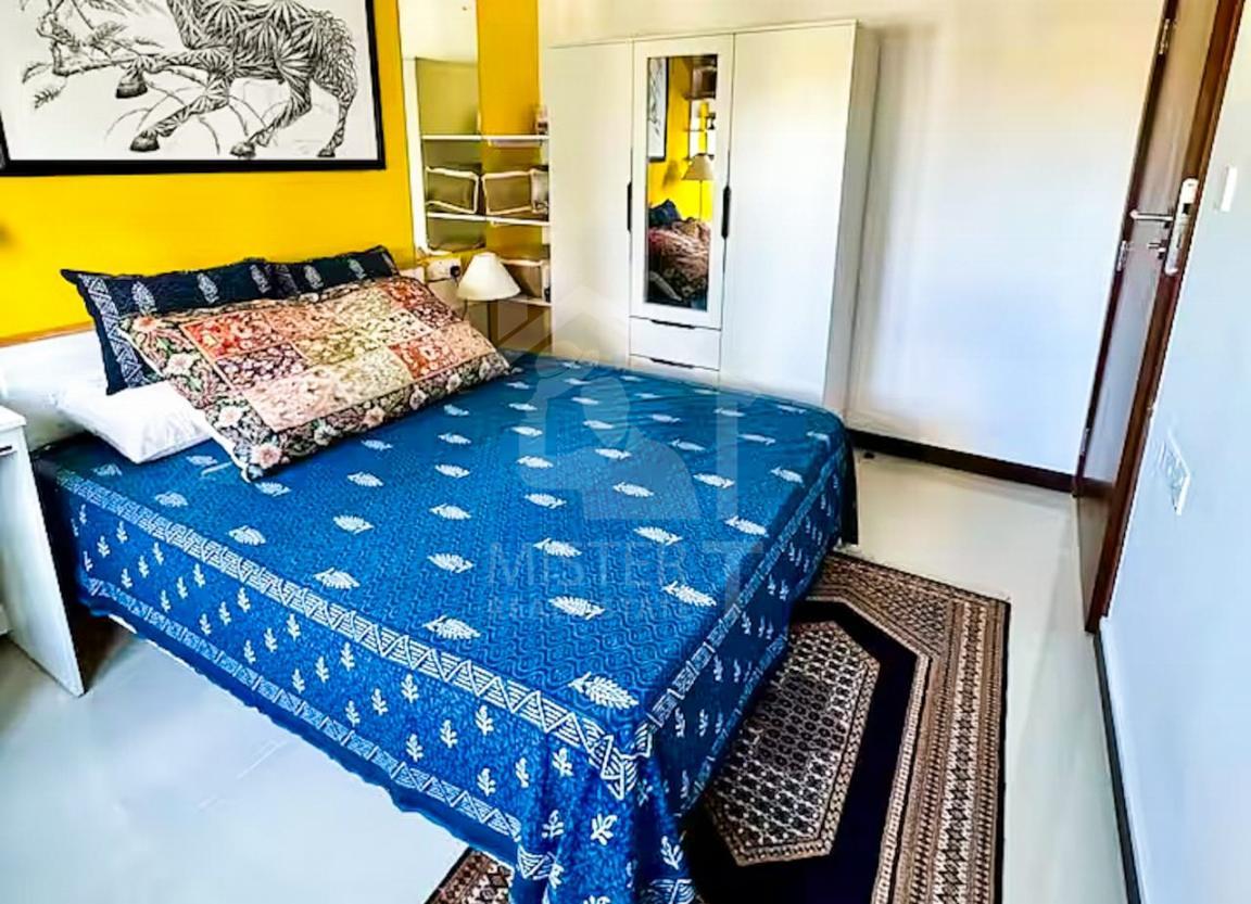 Apartment for Rent at Tri-Zen, Colombo 02- image 2