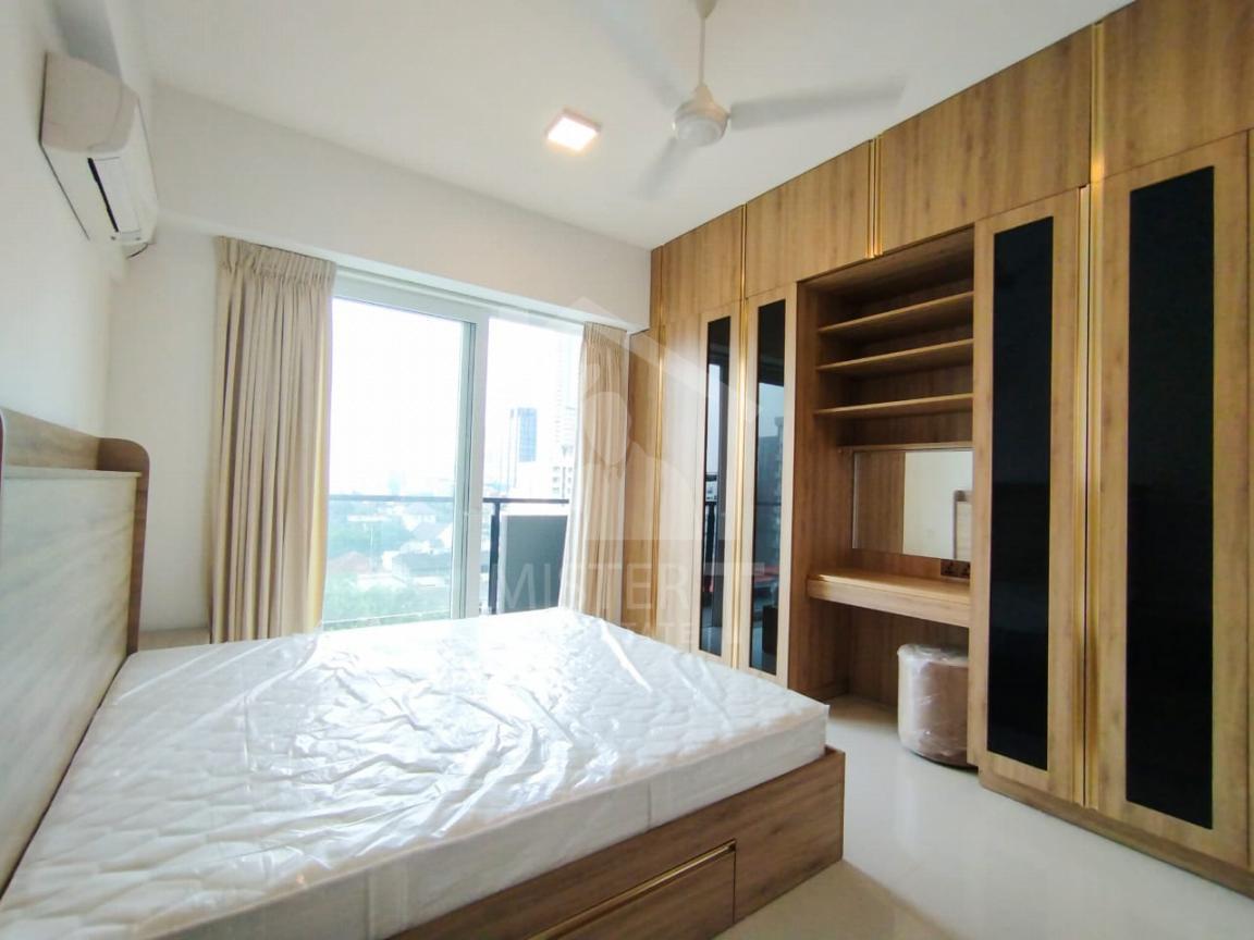Apartment for Rent at The Cornwall, Colombo 03- image 2