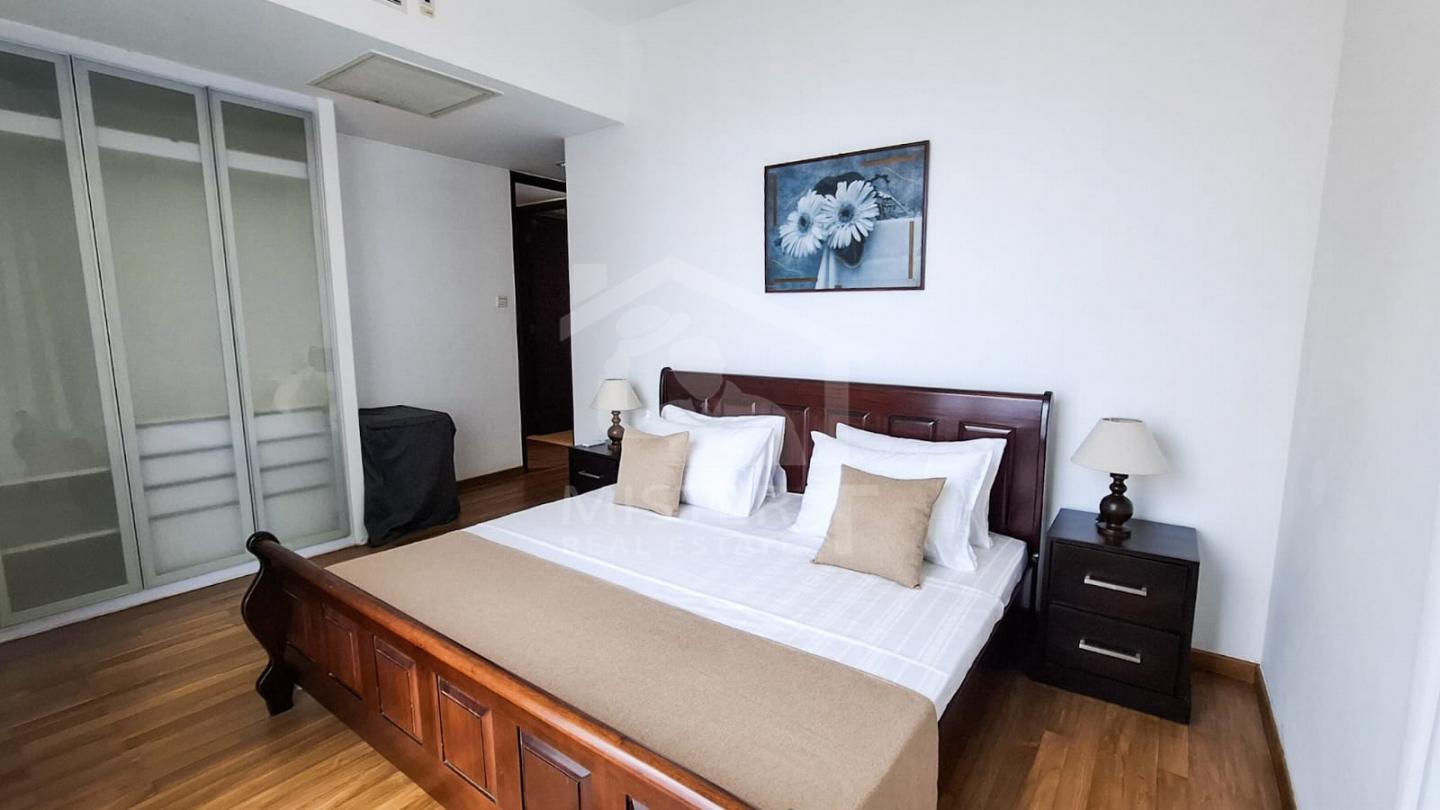 Apartment for Rent at The Monarch, Colombo 03- image 2