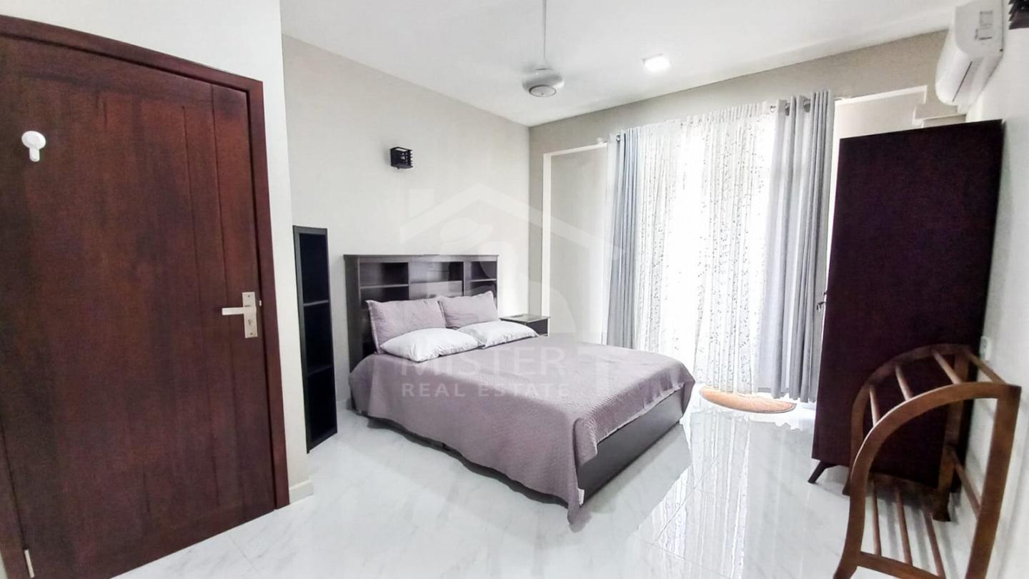 Apartment for Rent at Span Tower 30, Colombo 06- image 2