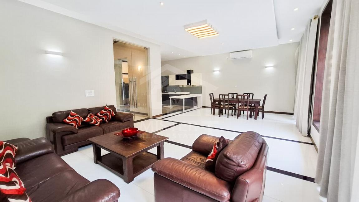 House for Rent in Colombo 05- image 2