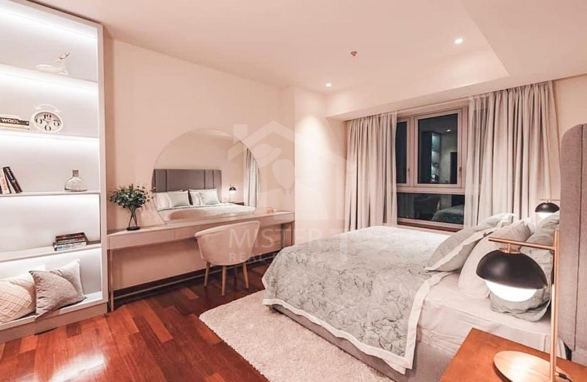 Apartment for Rent at Cinnamon Life, Colombo 02- image 2