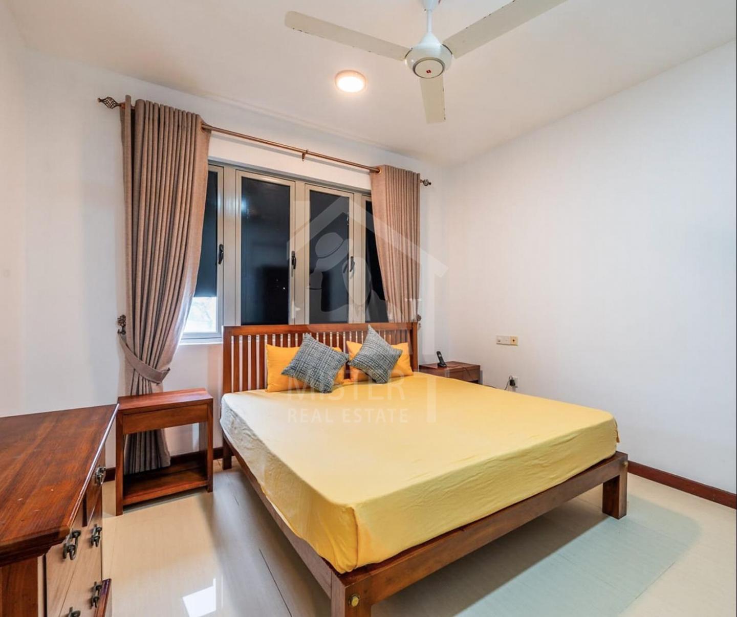 Apartment for Rent at Onthree20, Colombo 02- image 2