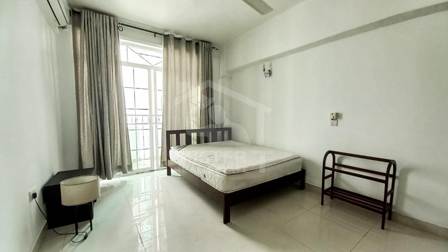 Private Apartment for Rent in Colombo 07- image 2