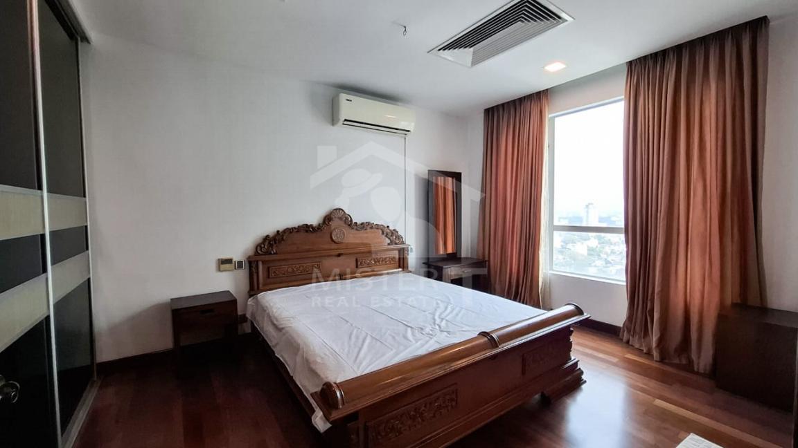 Apartment for Rent at Iceland Residencies- image 2