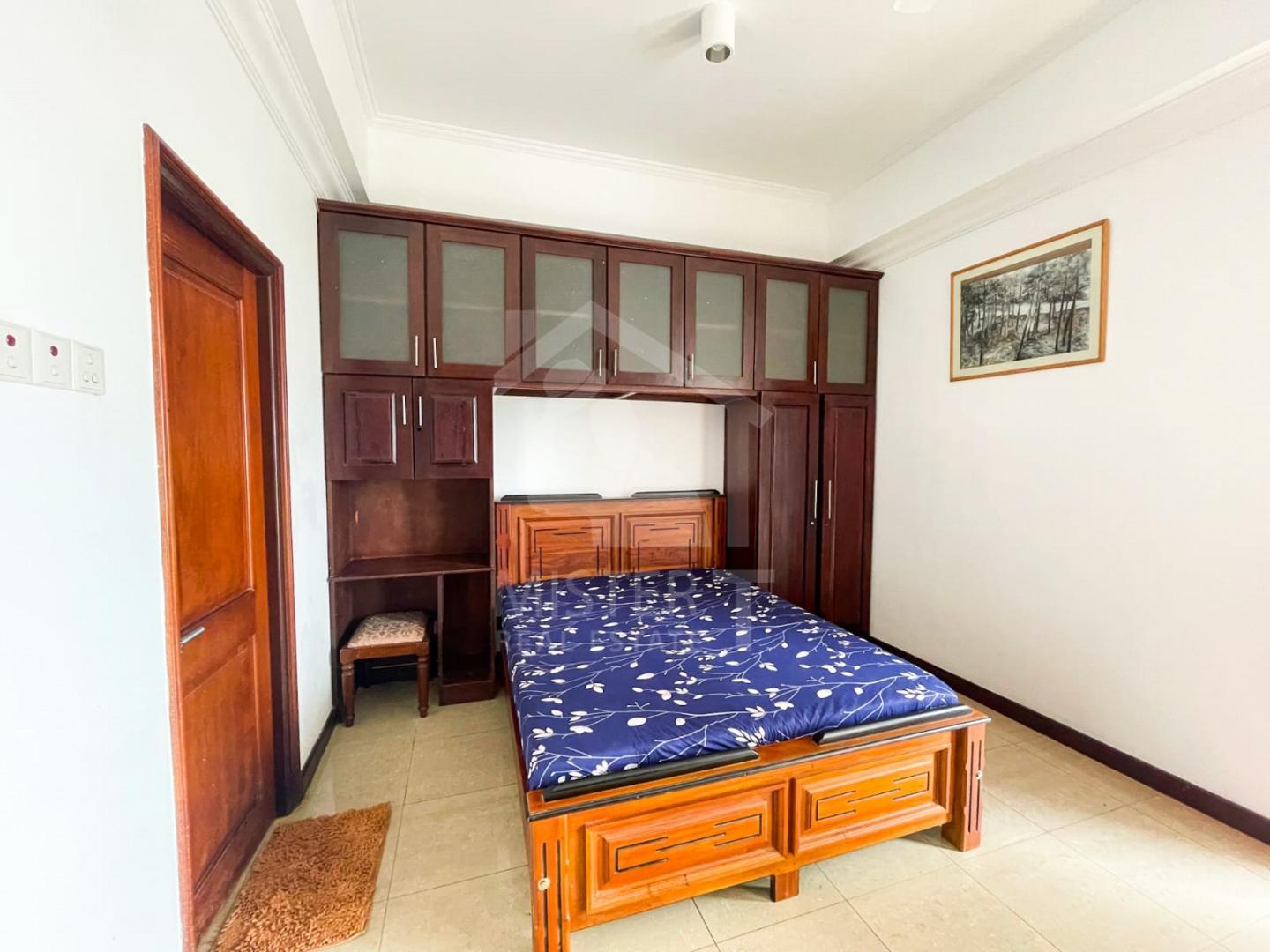 Apartment for Rent at Trillium, Colombo 08- image 2