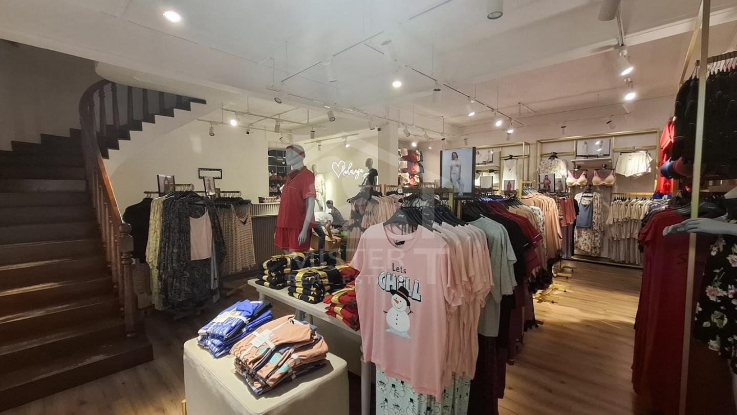 Commercial Property for Rent in Colombo 07- image 2