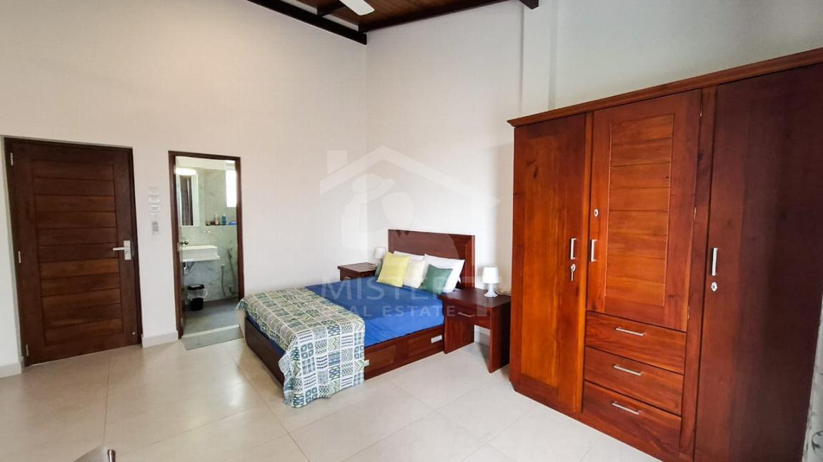 Private Apartment for Rent in Rajagiriya- image 2