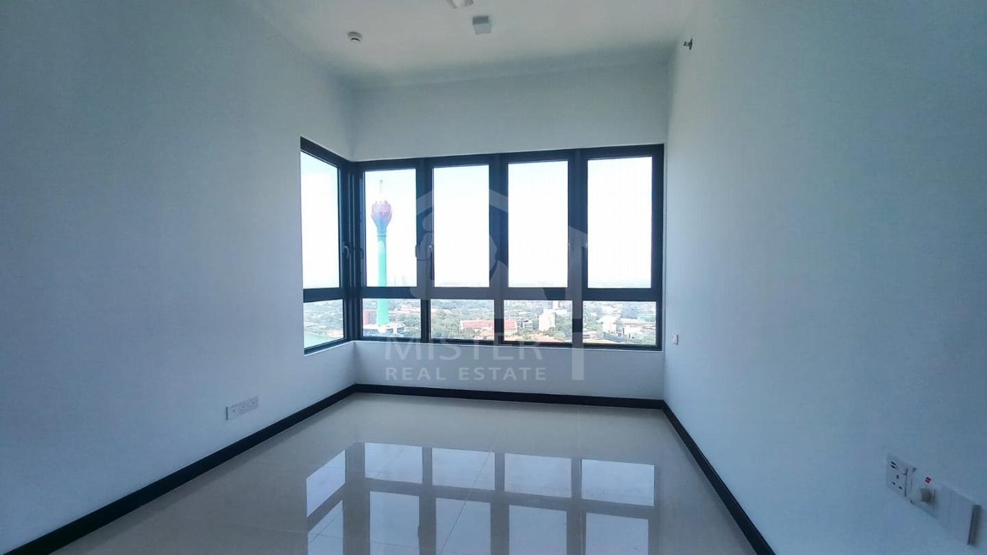 Apartment for Rent at Tri-Zen, Colombo 02- image 2