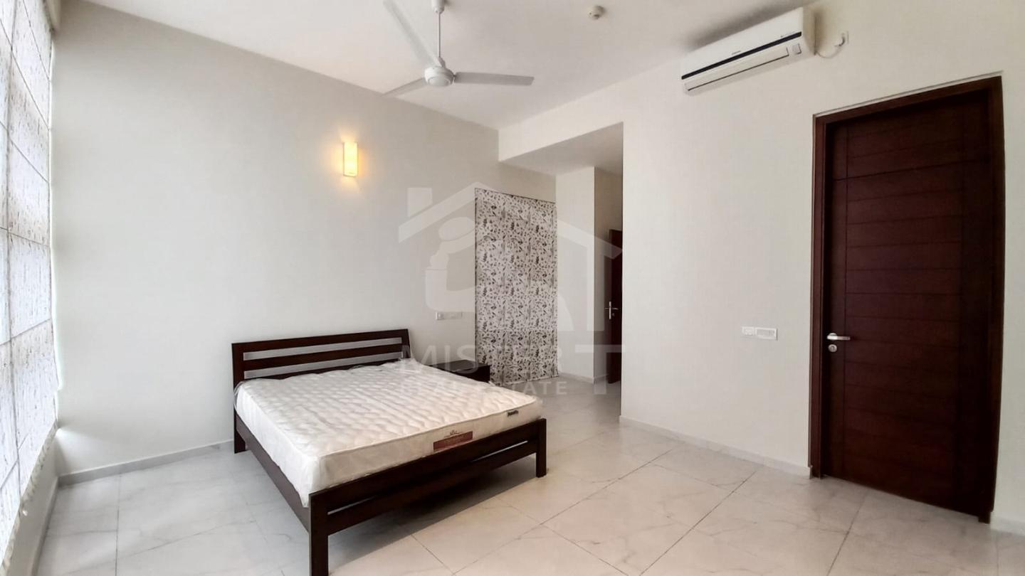 Apartment for Rent at The Castle Residencies- image 2