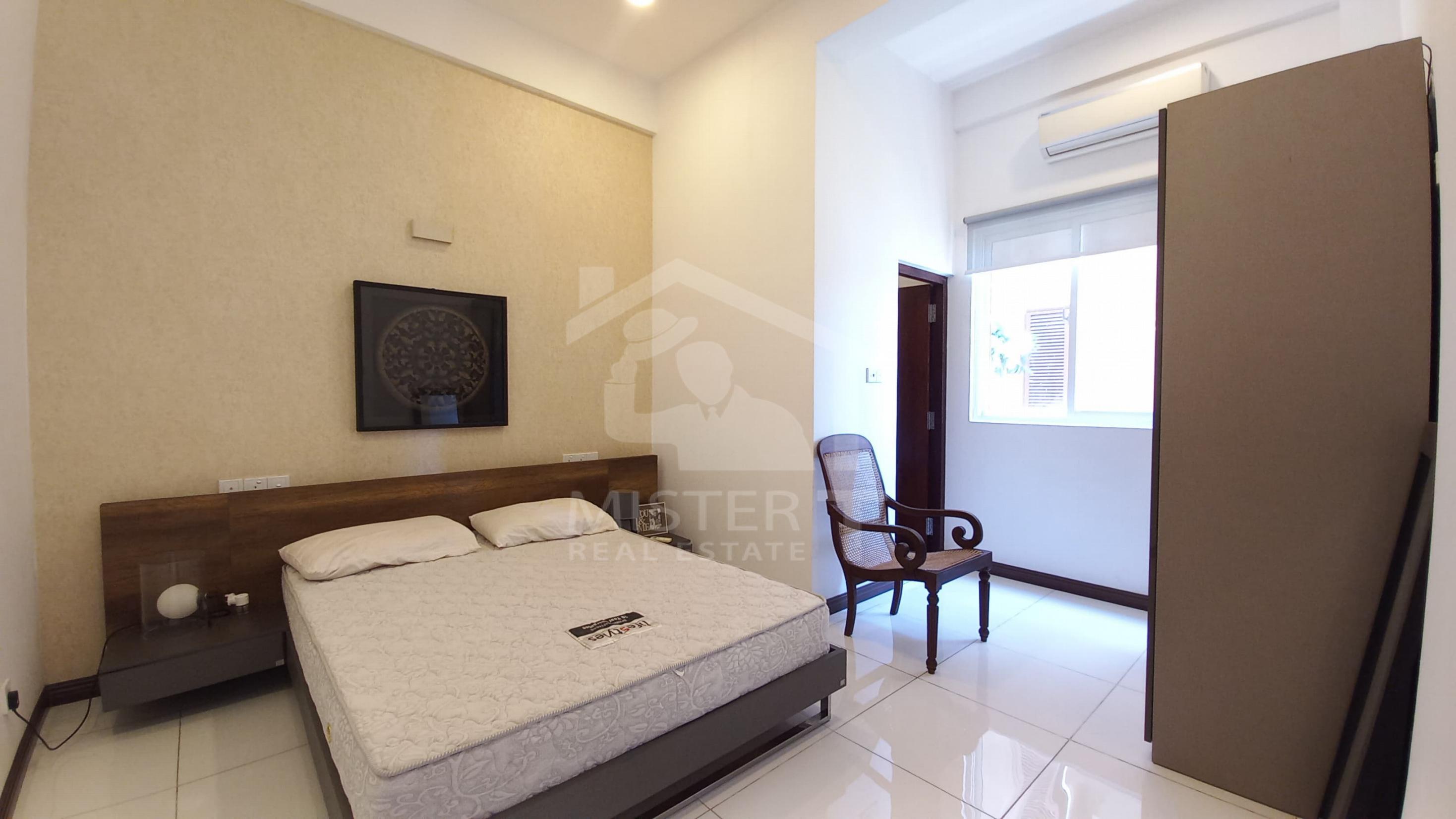 Apartment for Rent at The Elegant 16, Colombo 08- image 2