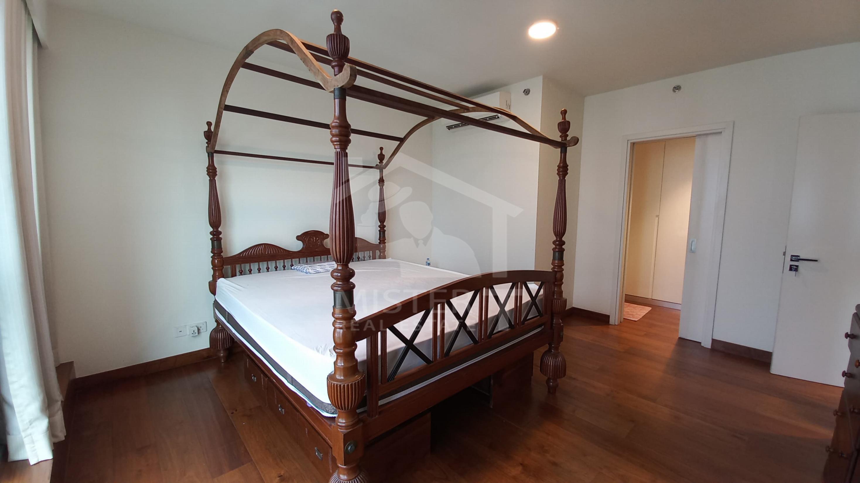 Apartment for Rent at Colombo City Centre- image 2