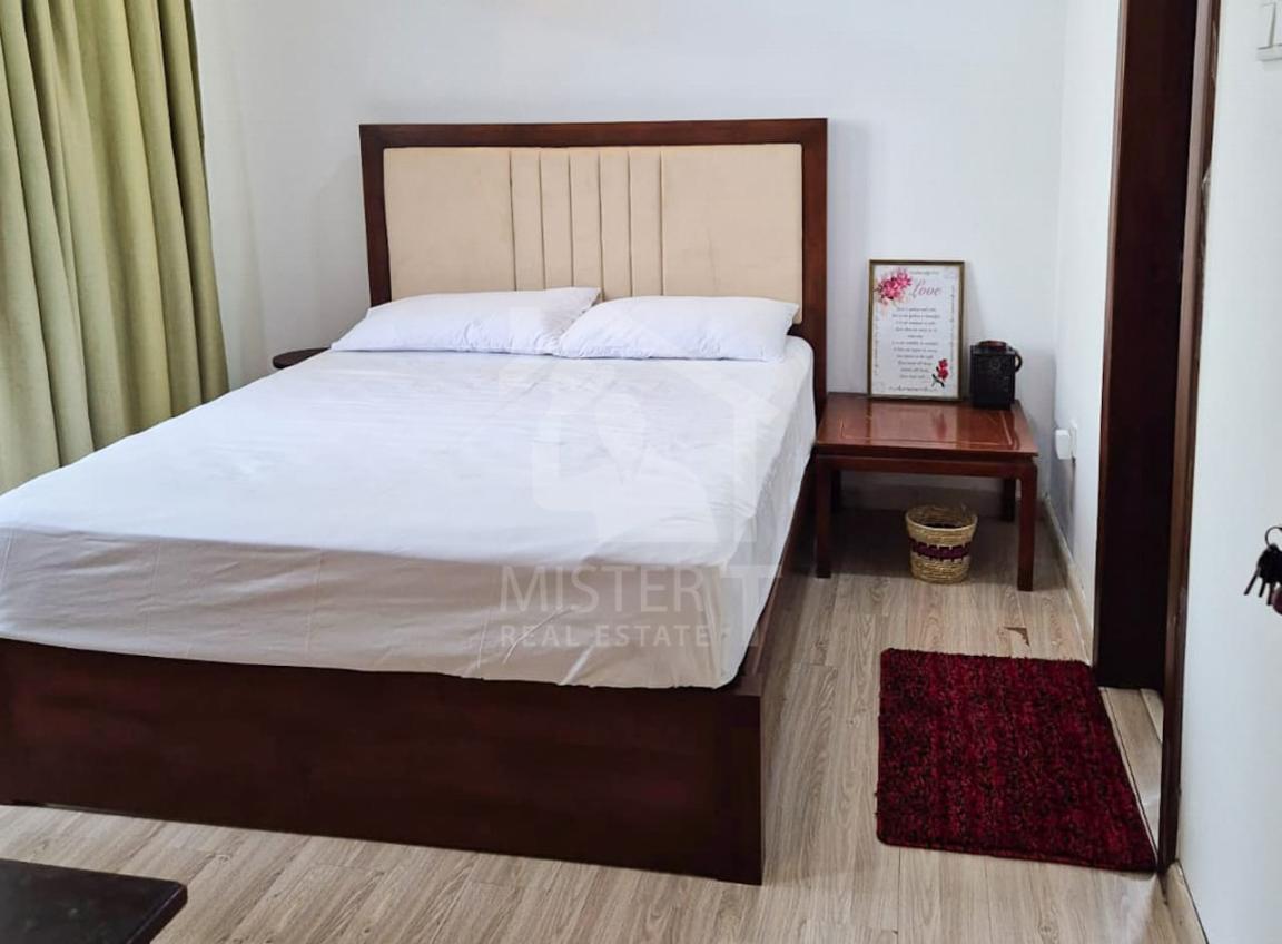 Apartment for Rent at Span Tower, Rajagiriya- image 2