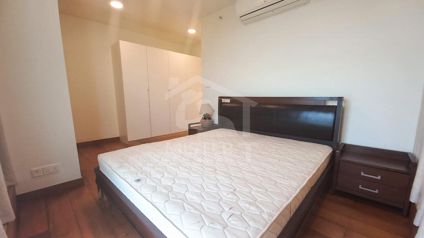 Apartment for Rent at Colombo City Centre- image 2