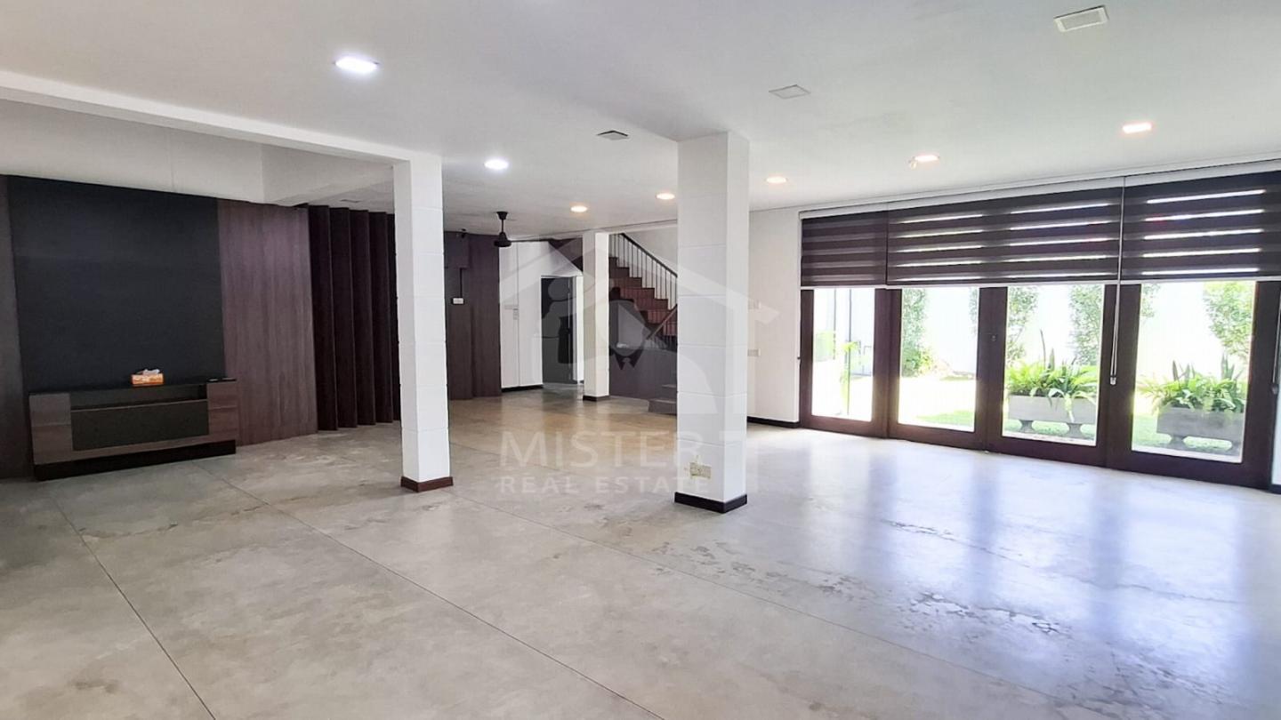 House for Rent in Colombo 08- image 2