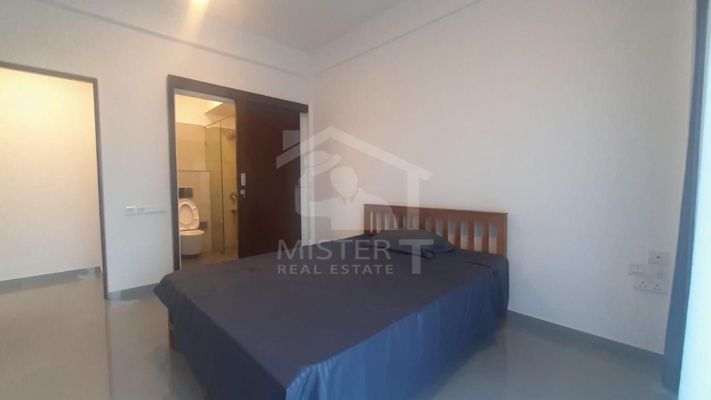 Apartment for Rent at Iconic Galaxy, Rajagiriya- image 2