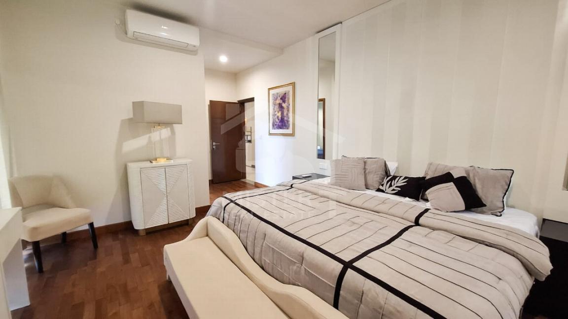 Apartment for Rent at The Grand, Colombo 07- image 2