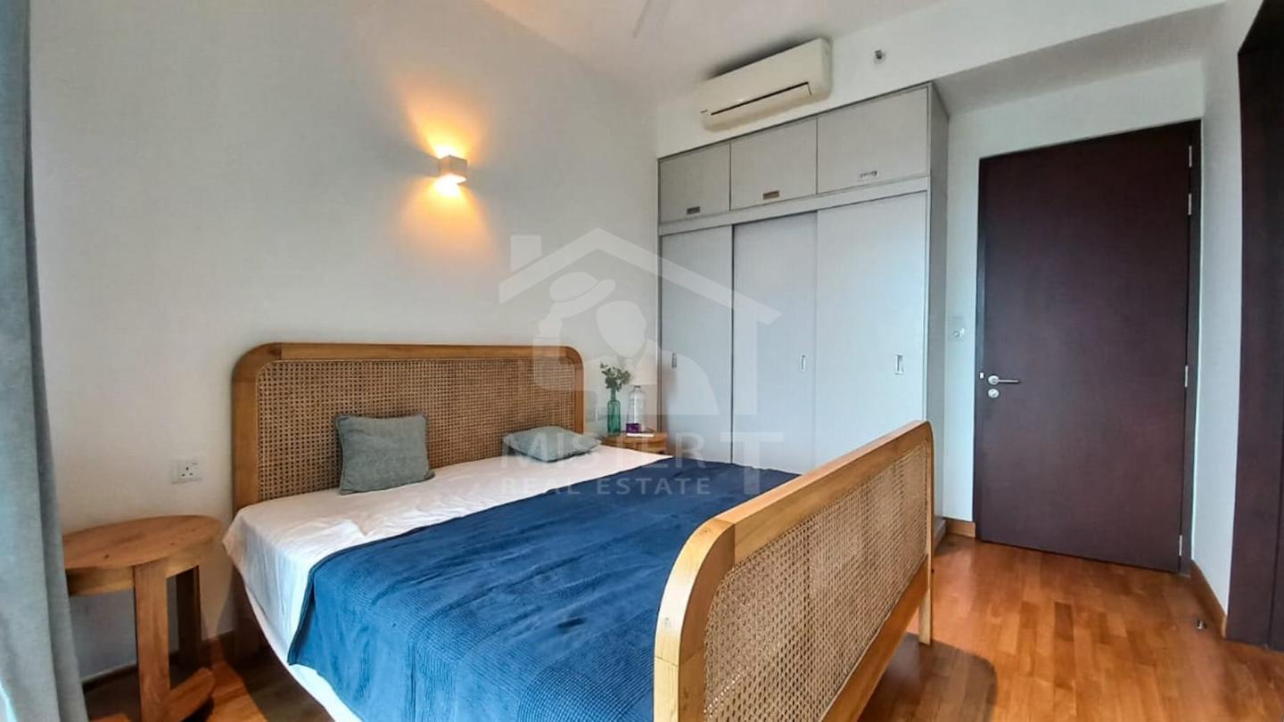 Apartment for Rent at Luna Tower, Colombo 02- image 2