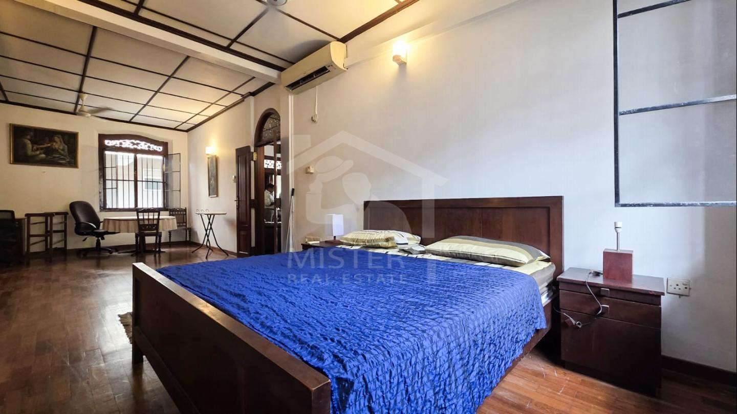 Private Apartment for Rent in Colombo 03- image 2