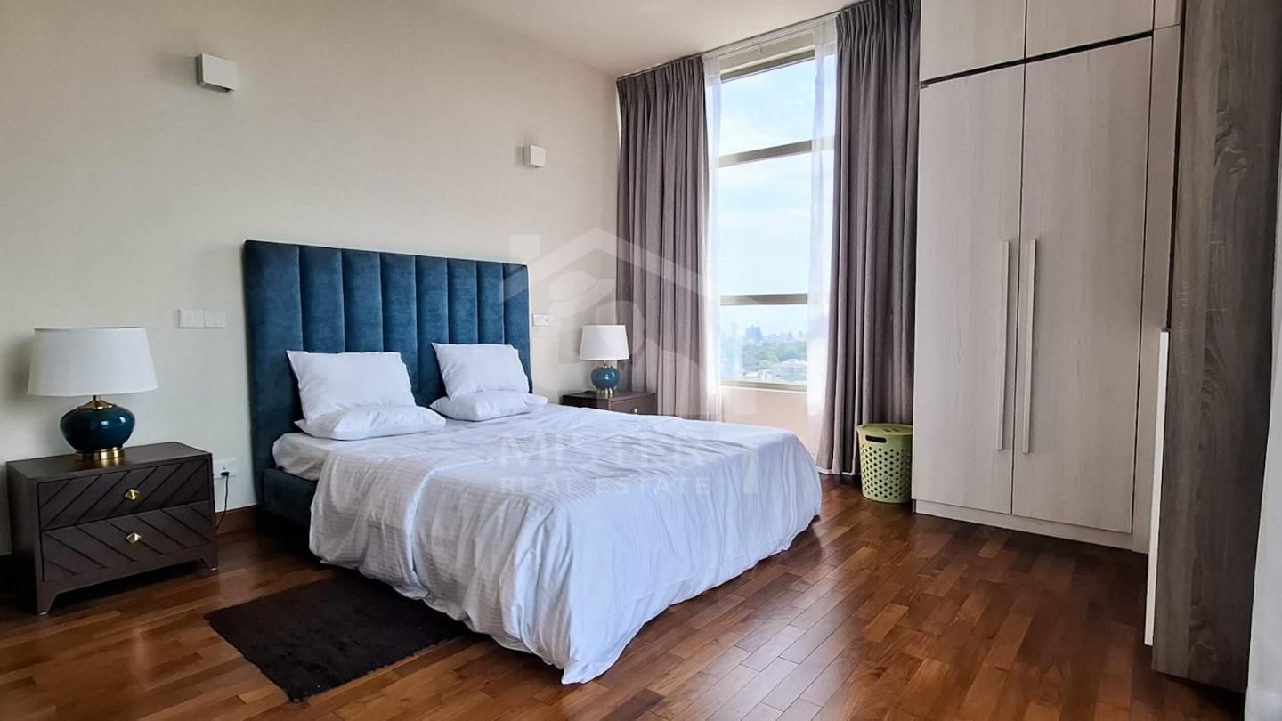 Apartment for Rent at The Grand, Colombo 07- image 2