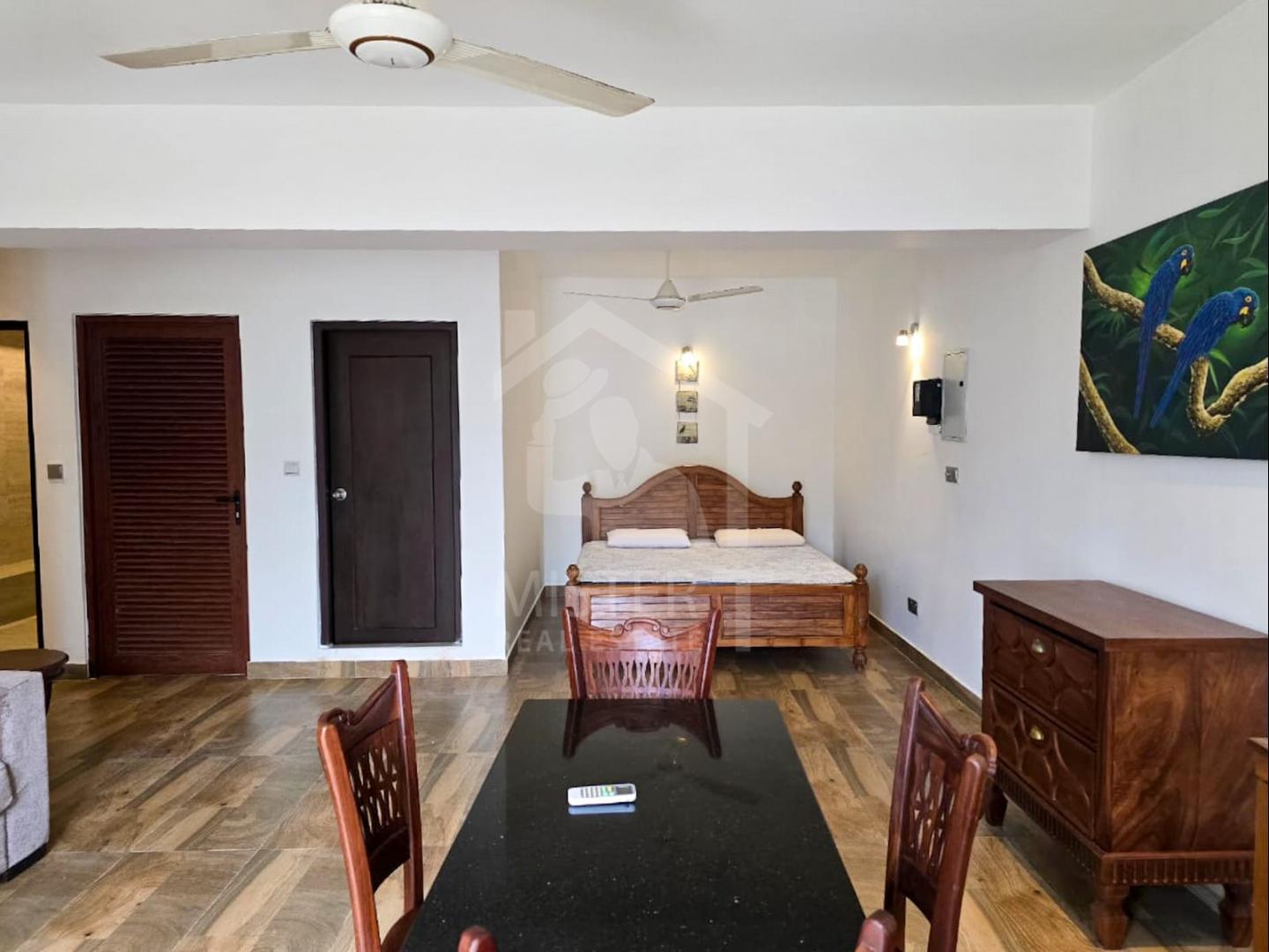 Studio Apartment for Rent in Colombo 05- image 2