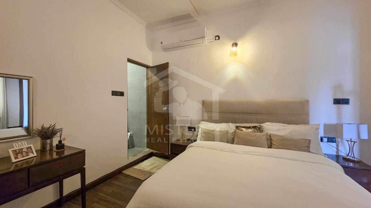 House for Rent in Colombo 06- image 2