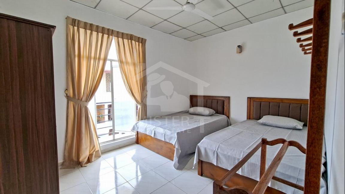 Private Apartment for Rent in Colombo 09- image 2