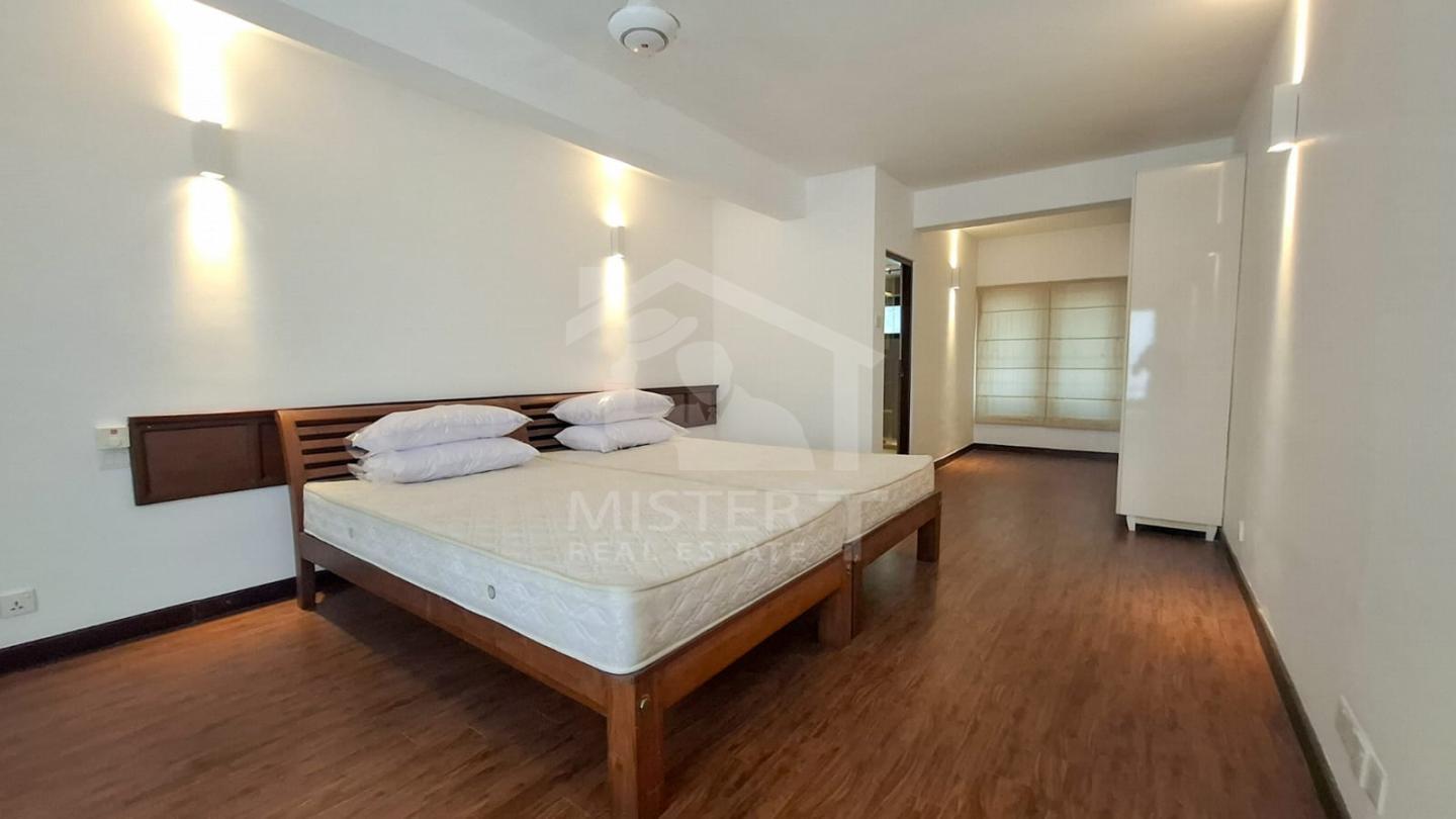 House for Rent in Colombo 05- image 2