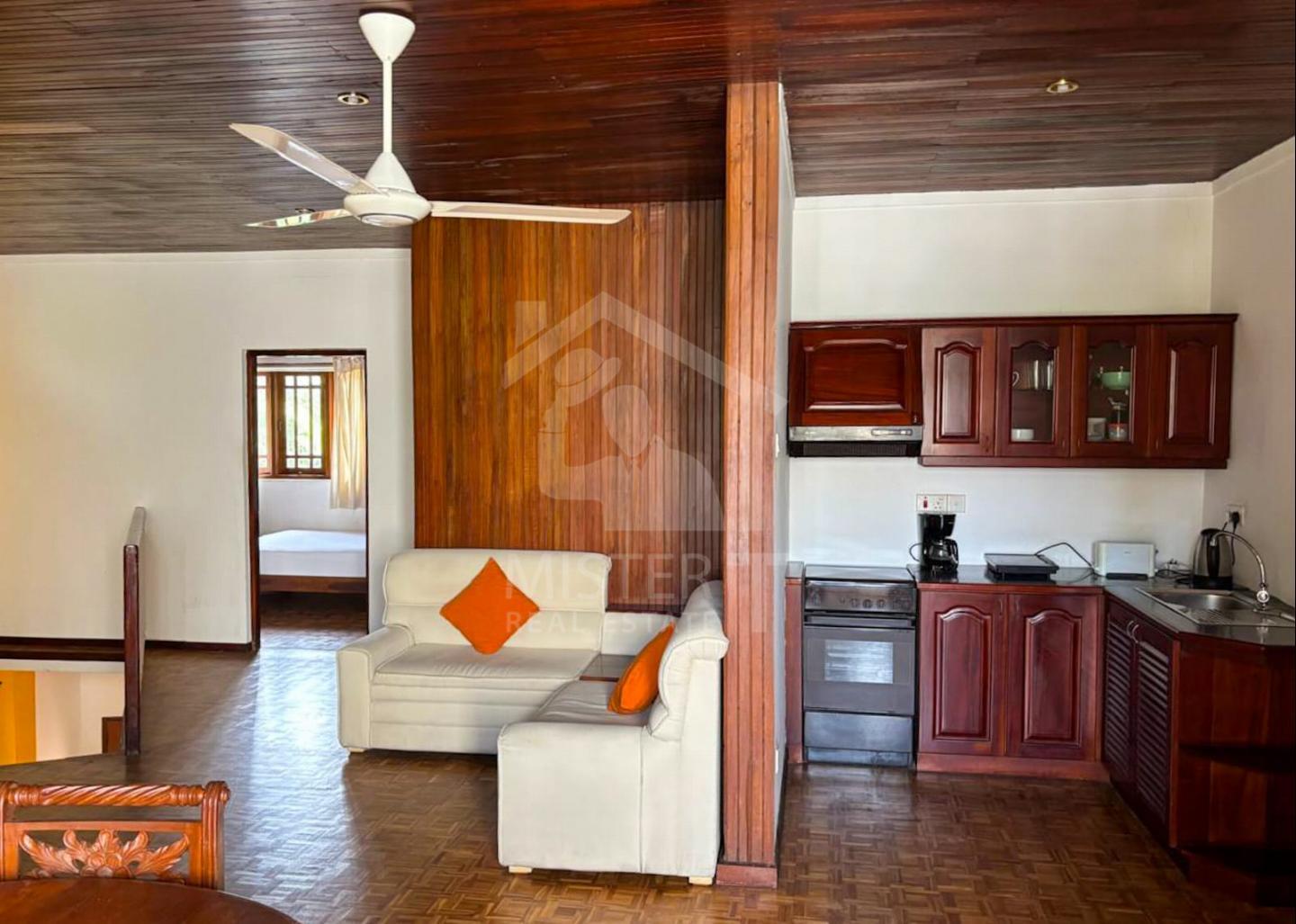 Private Apartment for Rent Colombo 03- image 2