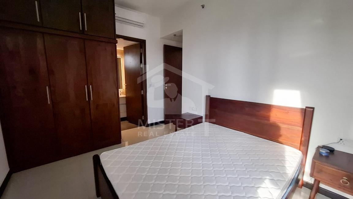 Apartment for Rent at Tri-Zen, Colombo 02- image 2