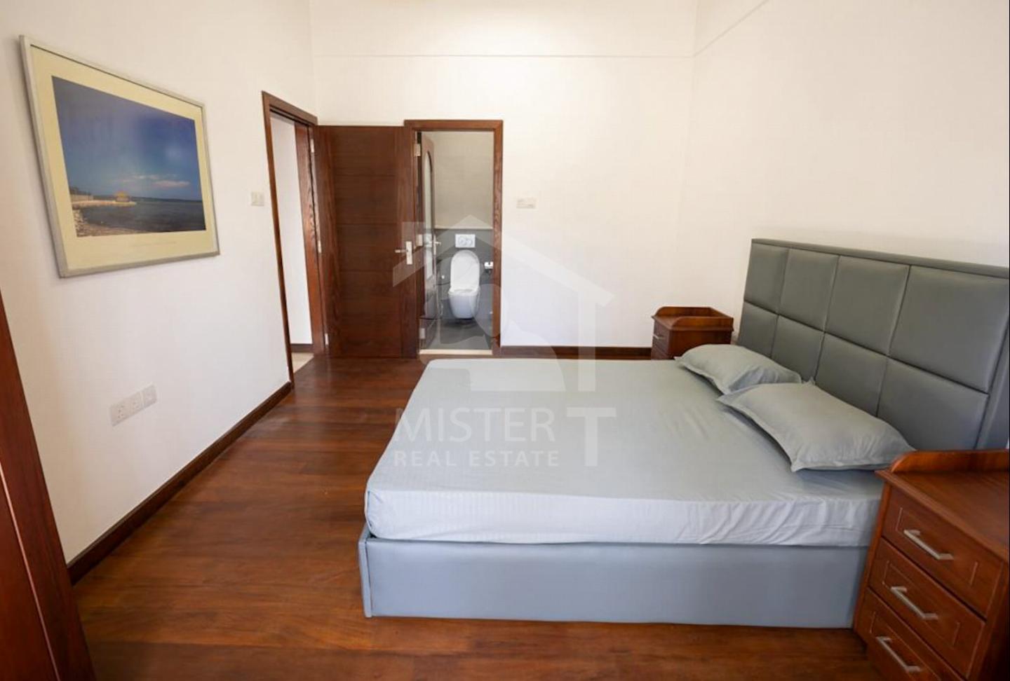 Apartment for Rent at Alfred Tower, Colombo 03- image 2