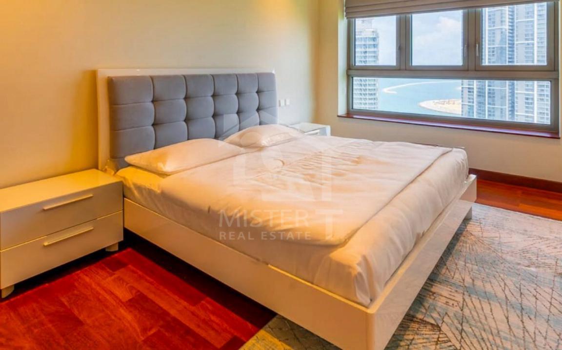 Apartment for Rent at Cinnamon Life, Colombo 02- image 2