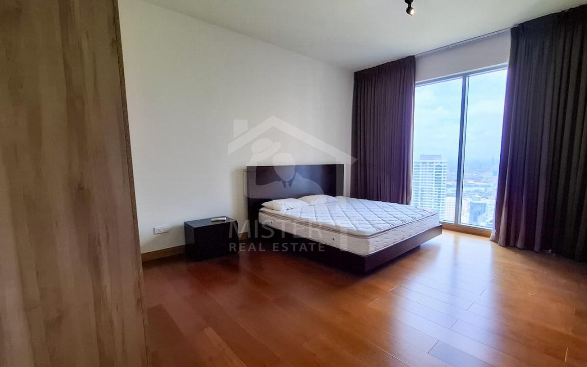 Apartment for Rent at The Residences- image 2
