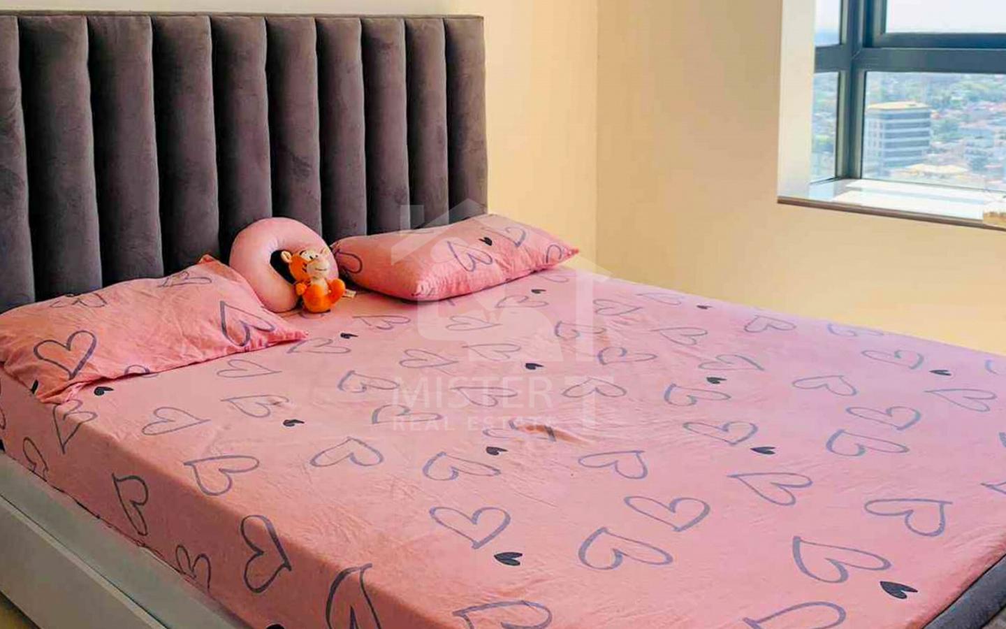 Apartment for Rent at Havelock City, Colombo 05- image 2