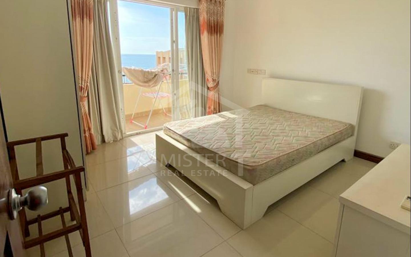 Apartment for Rent at Promenade, Colombo 03- image 2