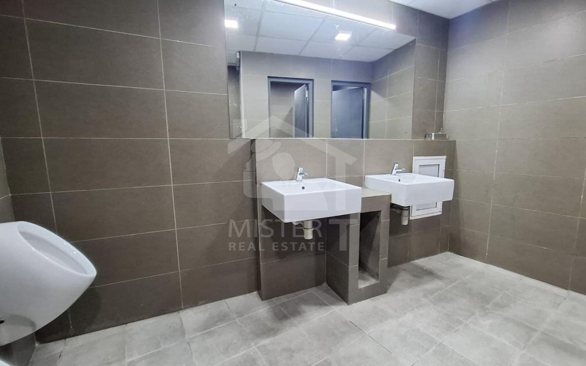 Office Space for Rent in Colombo 05- image 2