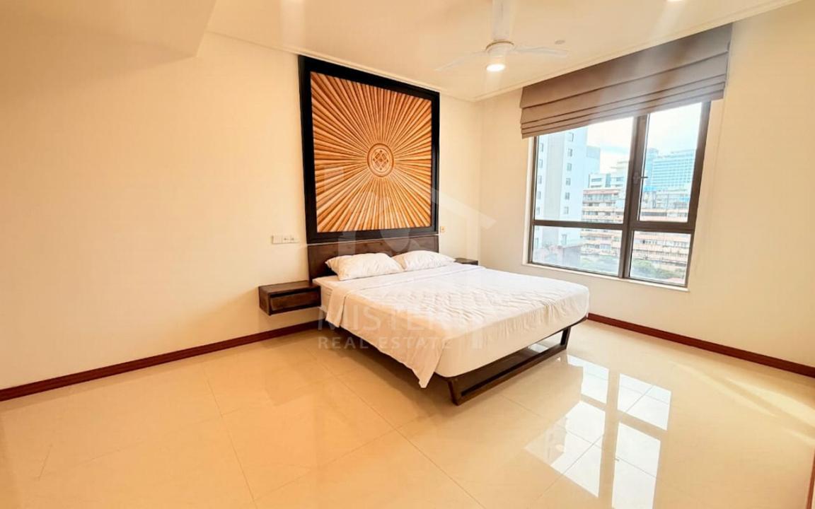 Apartment for Rent at Astoria, Colombo 03- image 2