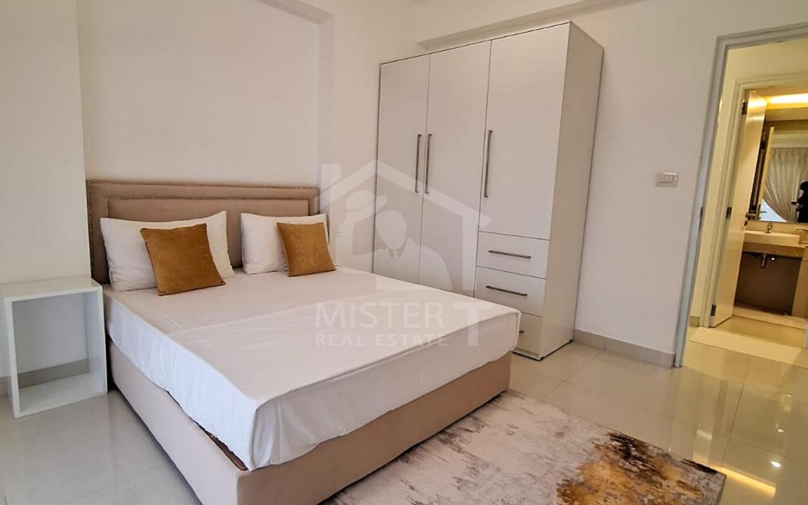 Apartment for Rent at 110 Iconic Residencies- image 2