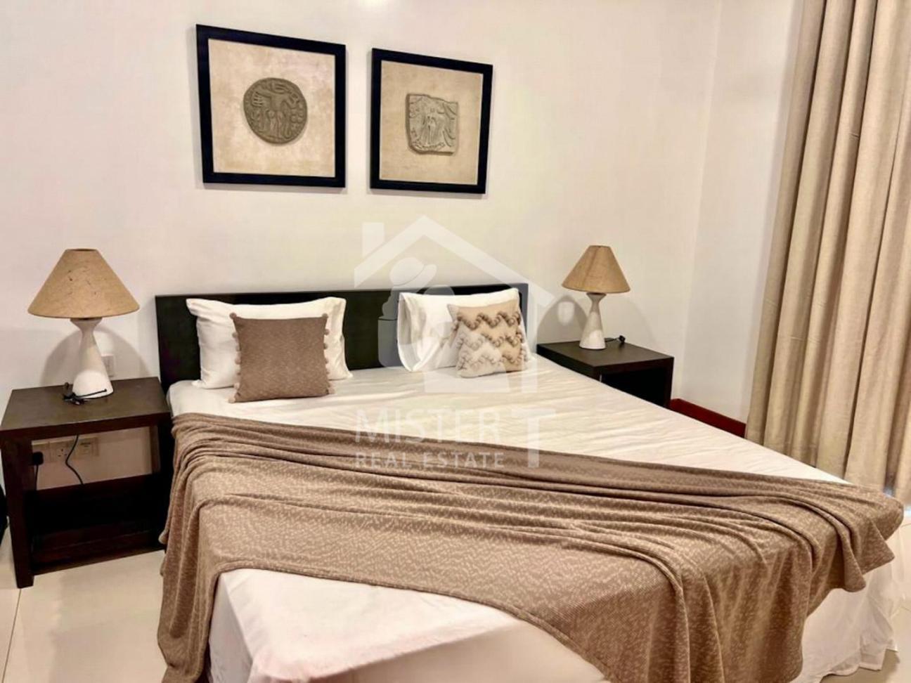 Apartment for Rent at Sky Gardens, Rajagiriya- image 2