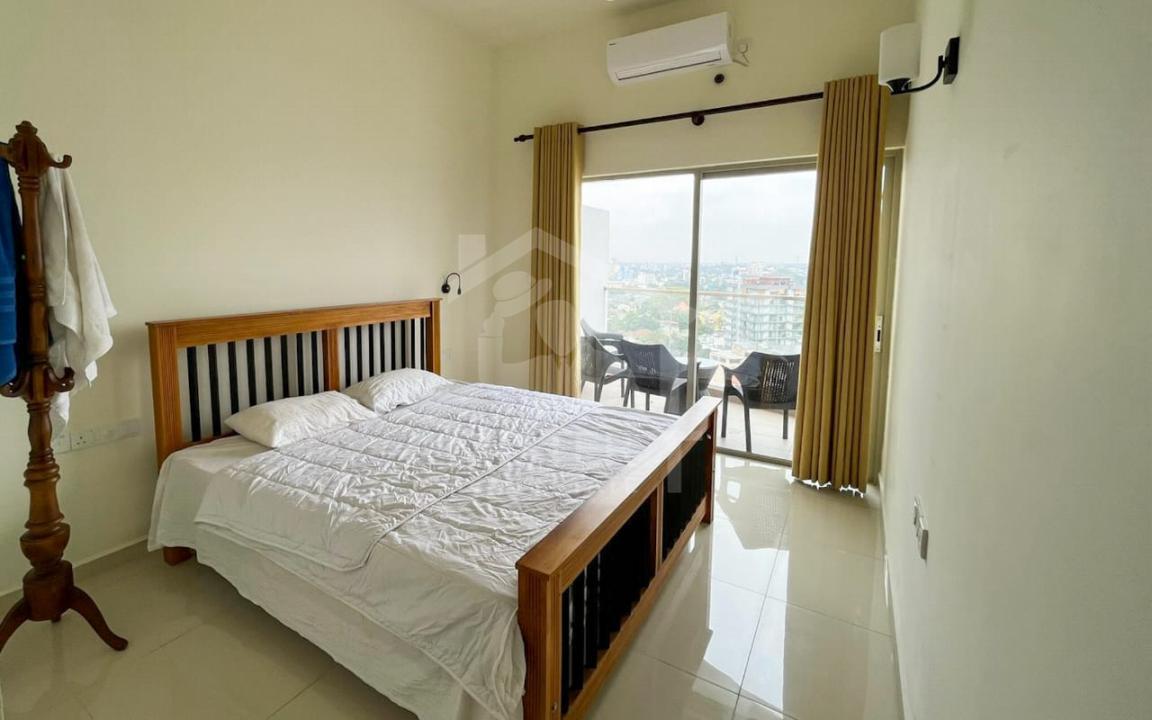 Apartment for Rent at Aurum Skyline, Colombo 05- image 2