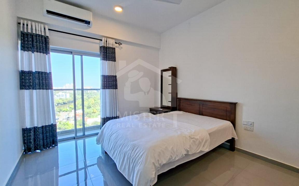 Apartment for Rent at Iconic Galaxy, Rajagiriya- image 2