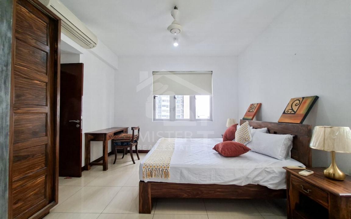 Apartment for Rent at Onthree20, Colombo 02- image 2