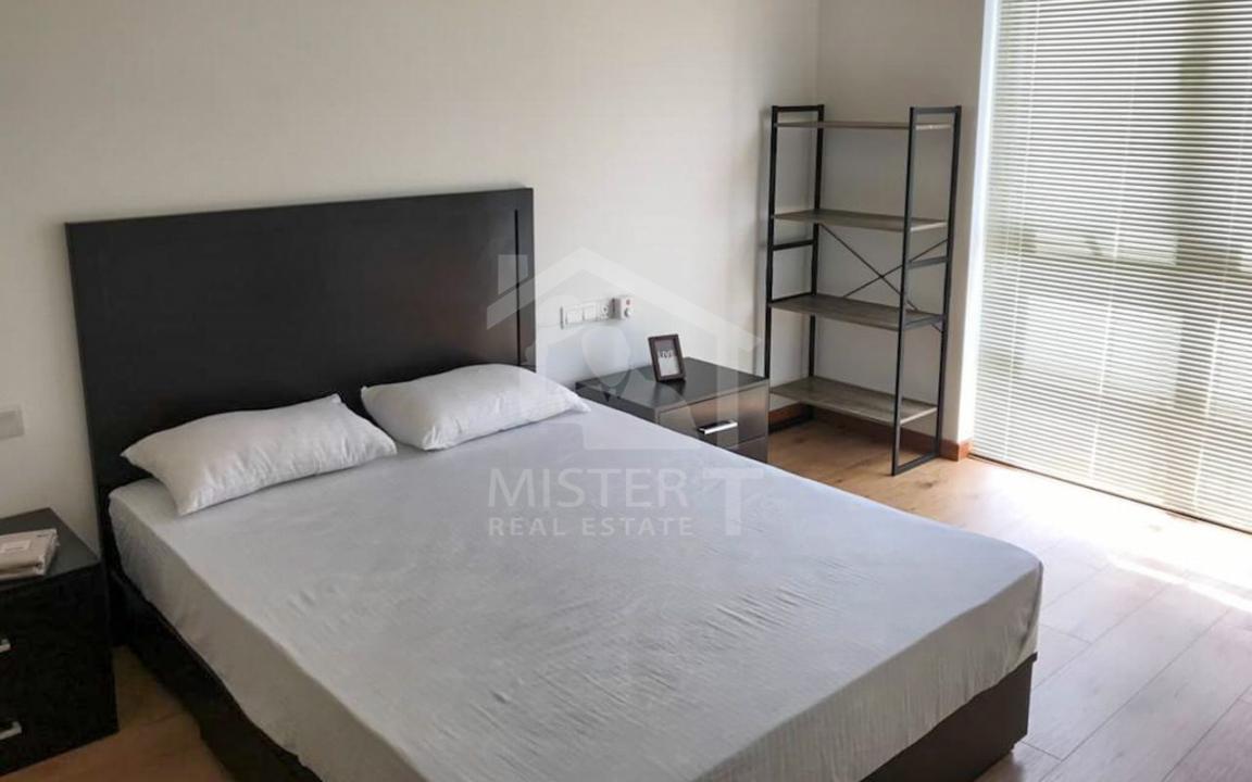 Apartment for Rent in Prime Residencies- image 2