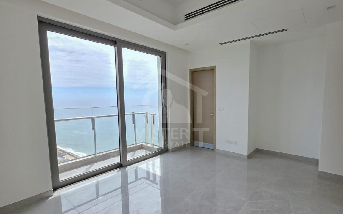 Apartment for Rent at 606 The Address, Colombo 03- image 2