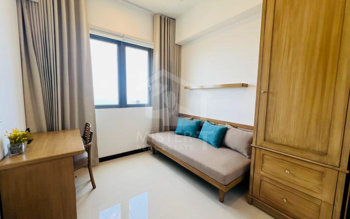 Apartment for Rent at Tri-Zen, Colombo 02- image 2