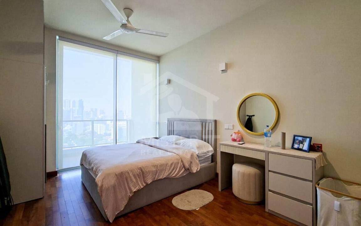 Apartment for Rent at The Grand, Colombo 07- image 2