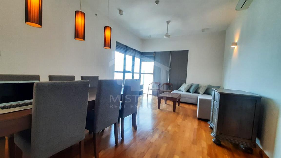 Apartment For Rent at Luna Tower in Colombo 2- image 3