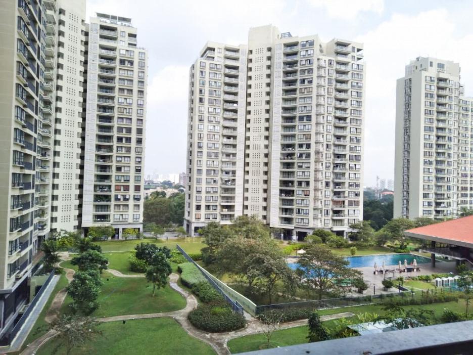 Apartment For Rent In Havelock City- image 3