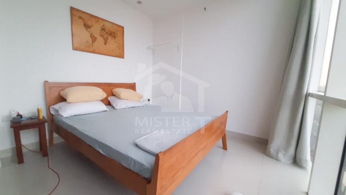 Apartment For Rent At Platinum One Suites- image 3