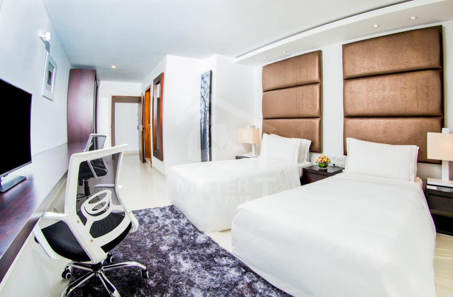 Apartment For Rent At Platinum One Suites- image 3